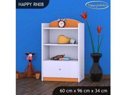 vyr 25597 regal niski happy rn08