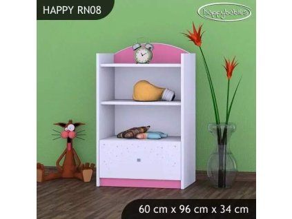 vyr 25612 regal niski happy rn08 krolewicz na bialym koniu 2