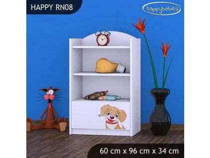 vyr 25619 regal niski happy rn08 kundelek