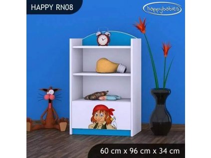 vyr 25635 regal niski happy rn08 pirat