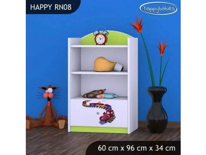 vyr 25636 regal niski happy rn08 pociag