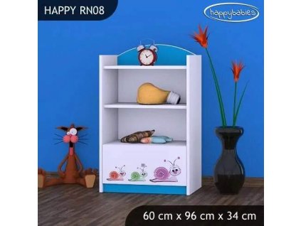 vyr 25651 regal niski happy rn08 slimak