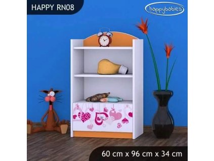 vyr 25655 regal niski happy rn08 spadajace serca