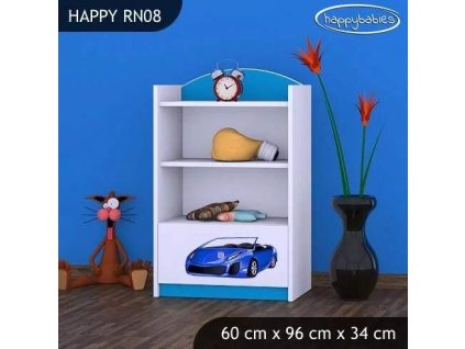 vyr 25664 regal niski happy rn08 trzy auta 2