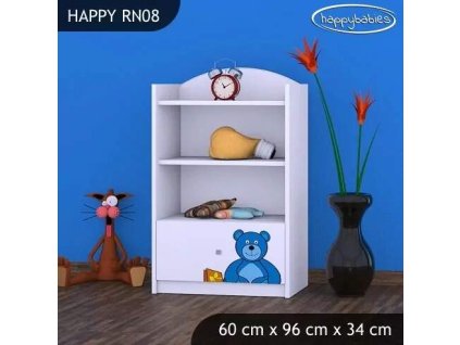 vyr 25667 regal niski happy rn08 wesoly mis 2