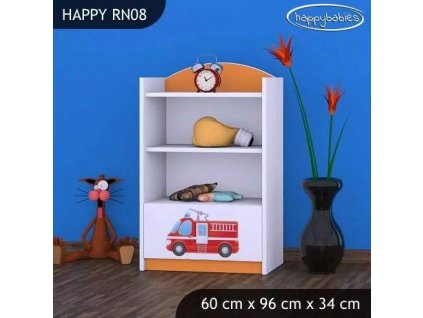 vyr 25669 regal niski happy rn08 woz strazacki