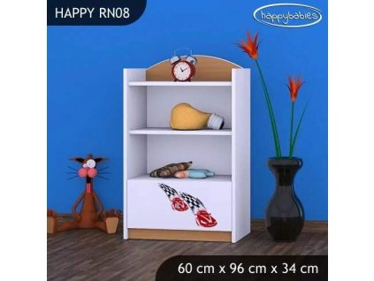 vyr 25670 regal niski happy rn08 wyscig f1 2