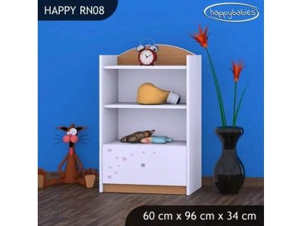 vyr 25673 regal niski happy rn08 zakochane kroliczki 2