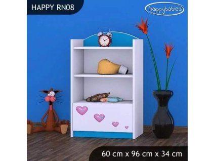 vyr 25675 regal niski happy rn08 zakochany skrzat 2