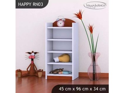 vyr 25684 regal niski happy rn03