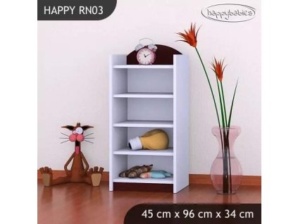 vyr 25685 regal niski happy rn03 9