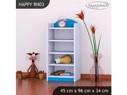 vyr 25686 regal niski happy rn03 3