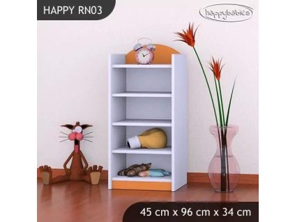 vyr 25687 regal niski happy rn03 4