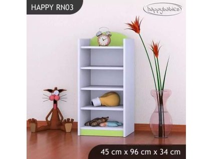 vyr 25688 regal niski happy rn03 5