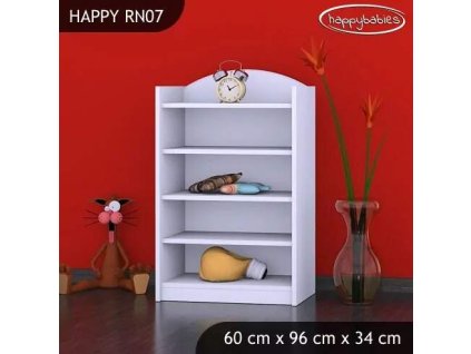 vyr 25697 regal niski happy rn07 2