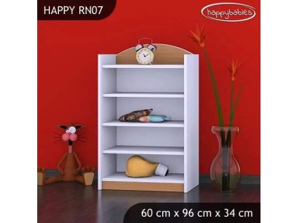 vyr 25699 regal niski happy rn07 4