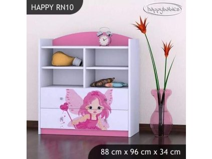 vyr 25709 regal niski happy rn10 czarodziejka 2