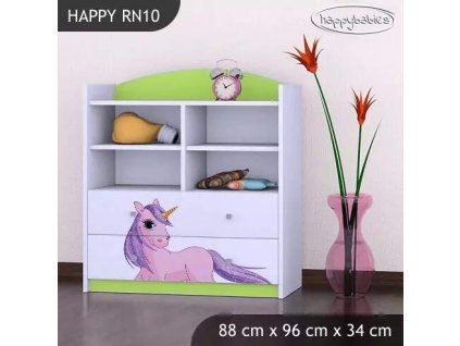 vyr 25716 regal niski happy rn10 jednorozec 2