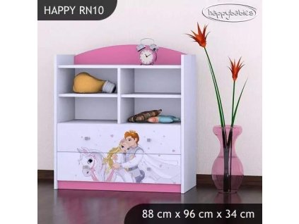 81134 25723 vyr 25722 regal niski happy rn10 krolewicz na bialym koniu