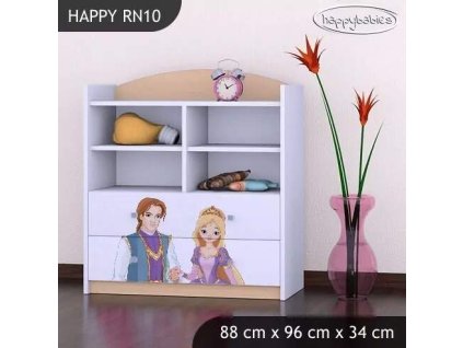 vyr 25724 regal niski happy rn10 ksiaze i ksiezniczka 2