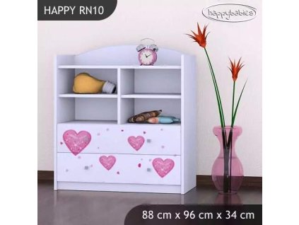vyr 25728 regal niski happy rn10 ksiezniczka z sercem 2