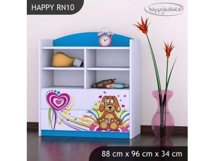 vyr 25731 regal niski happy rn10 kundelek i serca