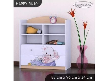 vyr 25734 regal niski happy rn10 mis w aucie