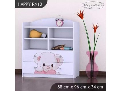 vyr 25737 regal niski happy rn10 mis z sercem 2