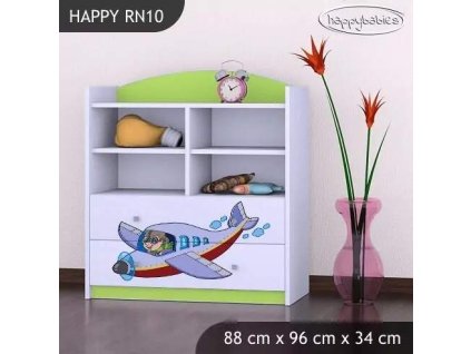 vyr 25759 regal niski happy rn10 samolot