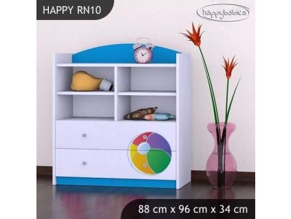 vyr 25764 regal niski happy rn10 slon z pilka 2