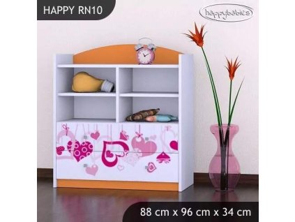 vyr 25766 regal niski happy rn10 spadajace serca