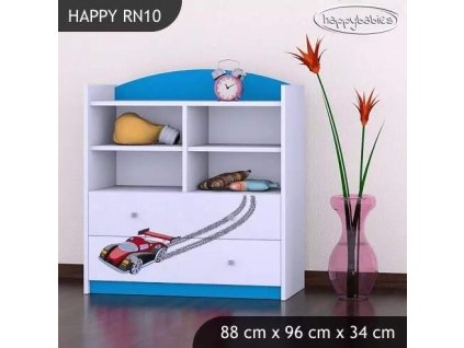 vyr 25769 regal niski happy rn10 super bolid 2