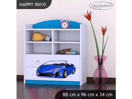 vyr 25775 regal niski happy rn10 trzy auta