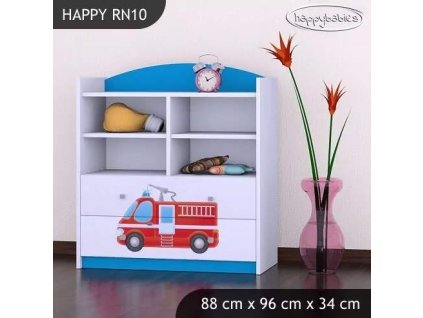 vyr 25780 regal niski happy rn10 woz strazacki