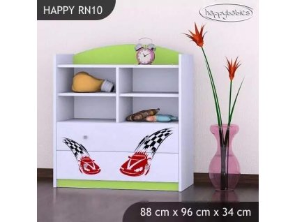 vyr 25781 regal niski happy rn10 wyscig f1