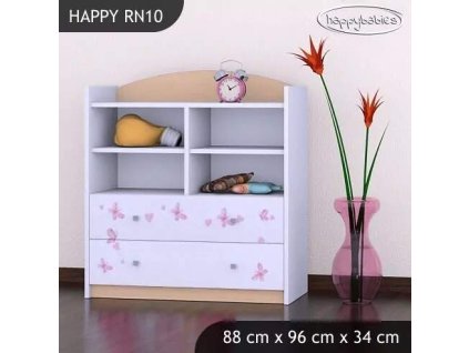 vyr 25785 regal niski happy rn10 zakochany mis