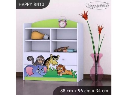 vyr 25792 regal niski happy rn10 zoo