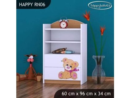 vyr 25794 regal niski happy rn06 mis z kokarda