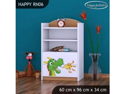 vyr 25823 regal niski happy rn06 smok