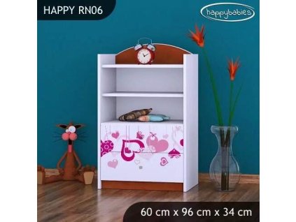 vyr 25824 regal niski happy rn06 spadajace serca 2