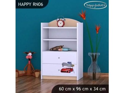 vyr 25833 regal niski happy rn06 trzy auta