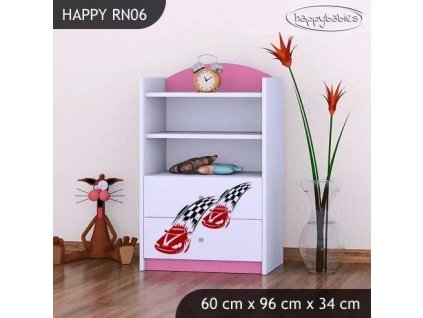 vyr 25839 regal niski happy rn06 wyscig f1 4