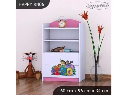 vyr 25850 regal niski happy rn06 zoo 2