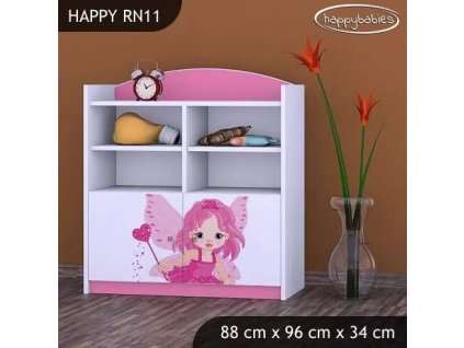 vyr 25856 regal niski happy rn11 czarodziejka 2