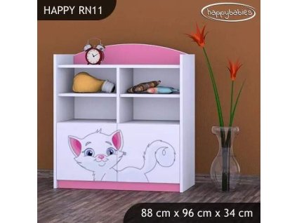 vyr 25867 regal niski happy rn11 kotek 3