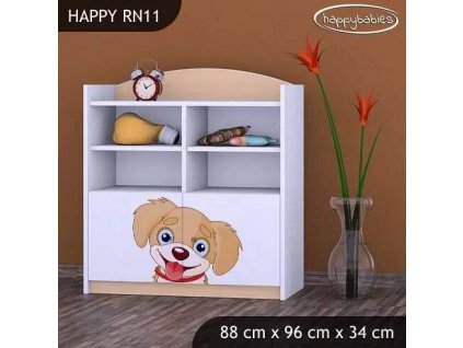 vyr 25876 regal niski happy rn11 kundelek