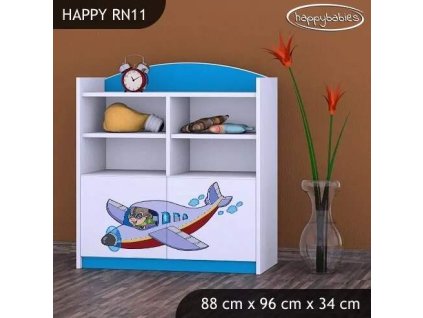 vyr 25905 regal niski happy rn11 samolot