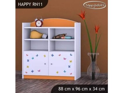 vyr 25909 regal niski happy rn11 slon