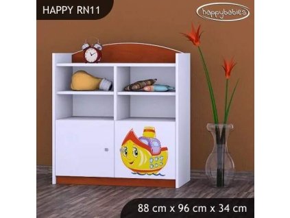 vyr 25914 regal niski happy rn11 statek 2