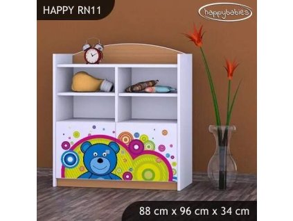 vyr 25924 regal niski happy rn11 wesoly mis